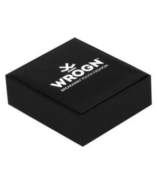 wrogn smart watch