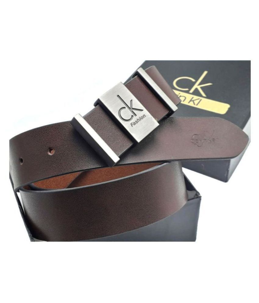 belt ck price