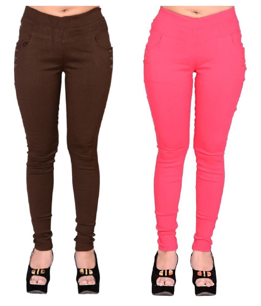 best jeggings for pear shaped