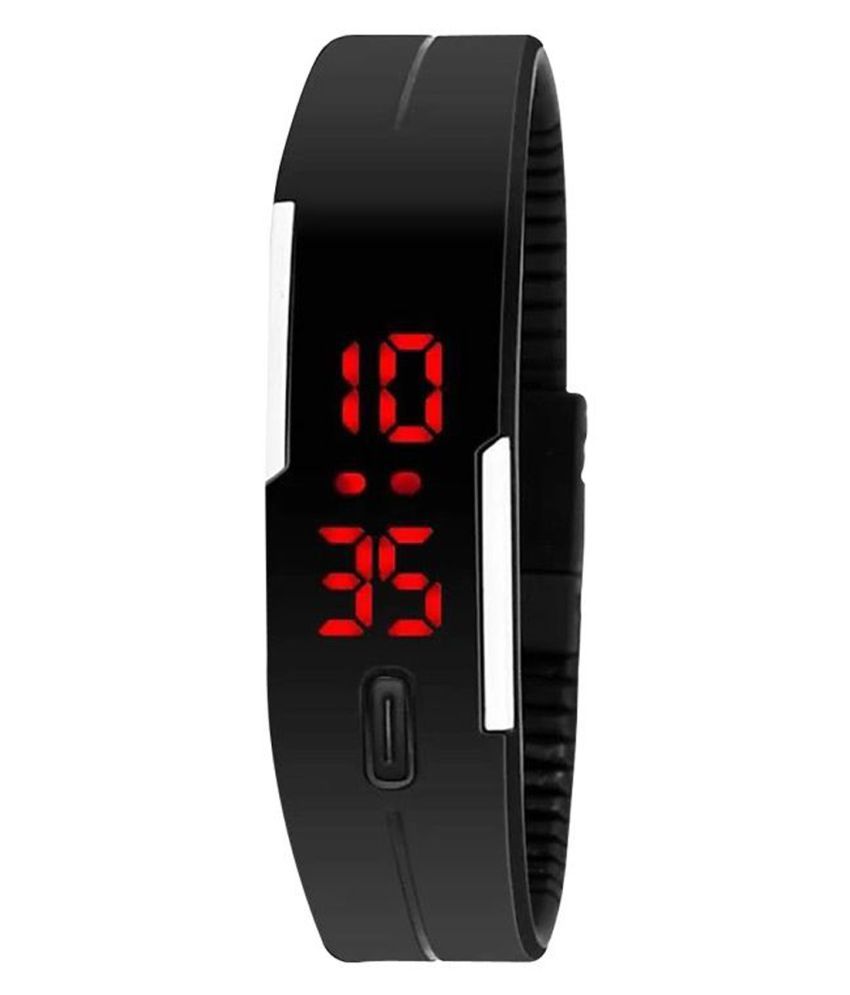 snapdeal led watch