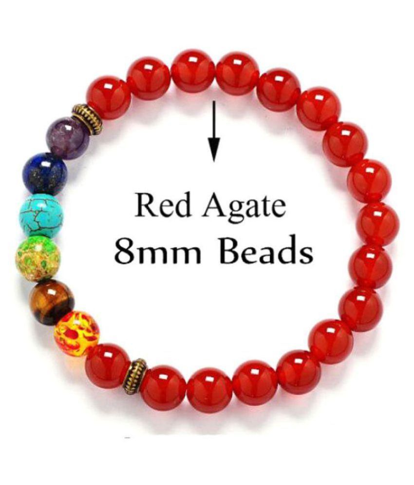     			Star Gems- Multicolor Bracelet (Pack of 1)