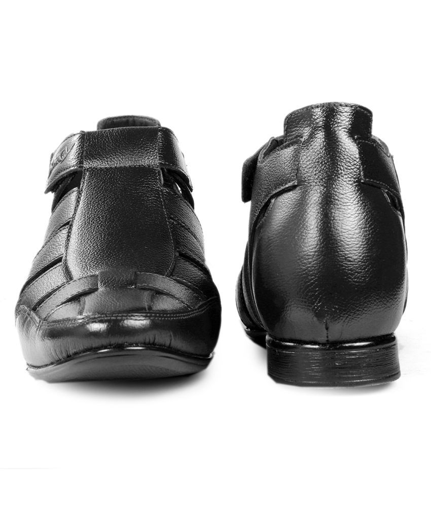 BXXY Black Height Increasing shoes Buy BXXY Black Height