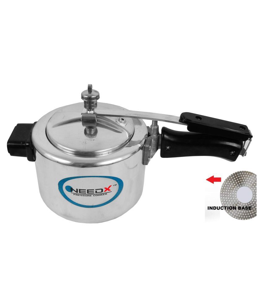 needx induction cooker