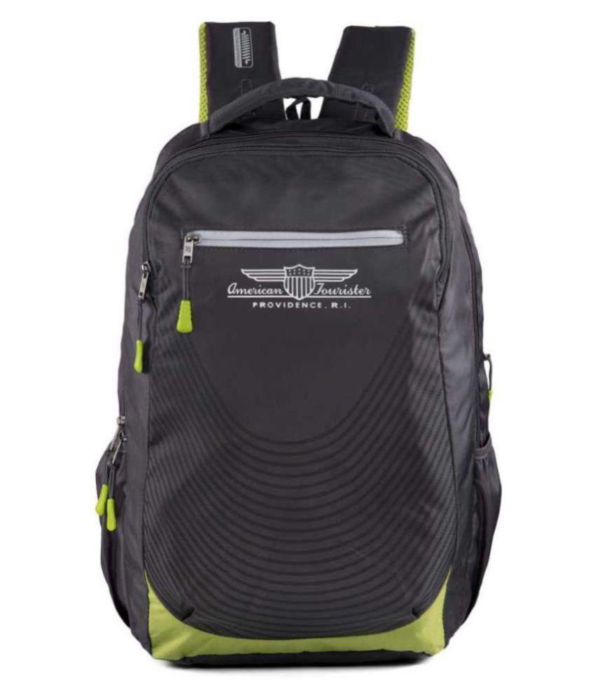 american tourister mambo nxt backpack 01 grey