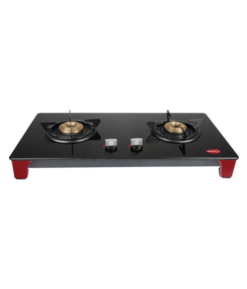 pigeon popular 2 burner