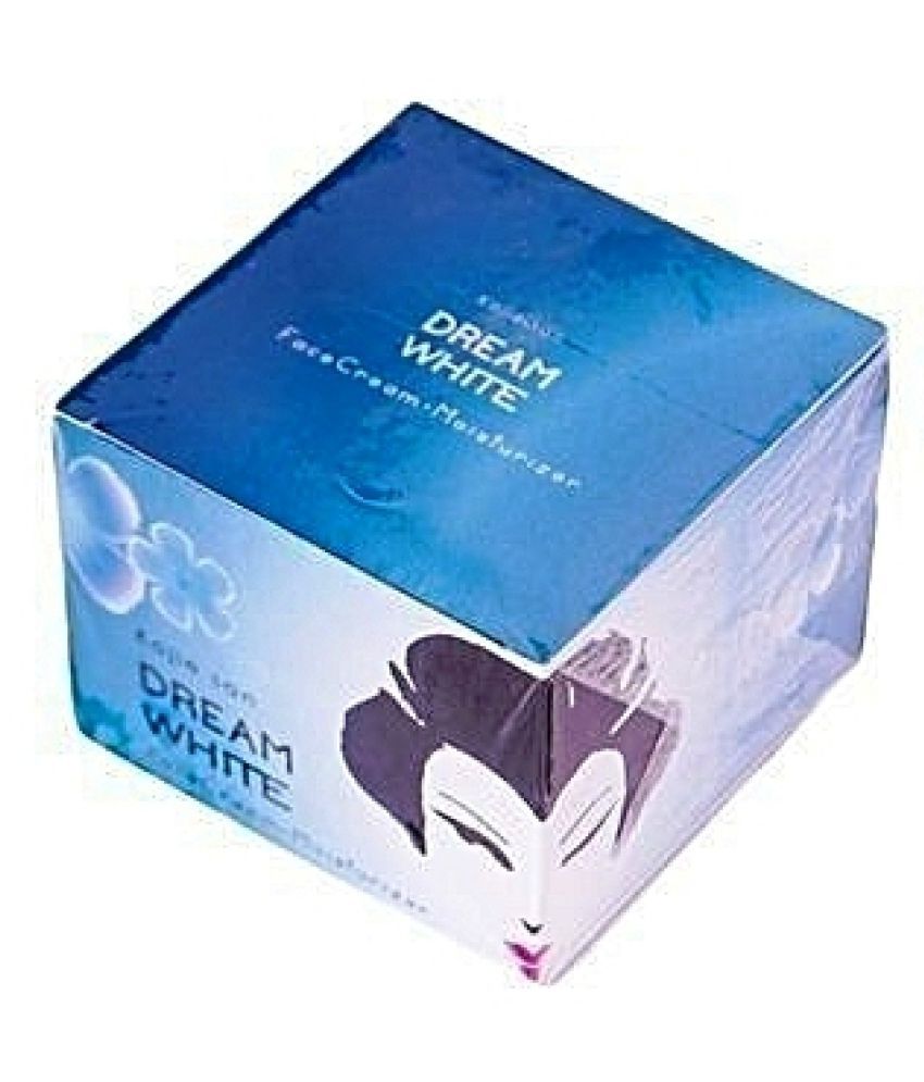 kojie san dream white night cream review