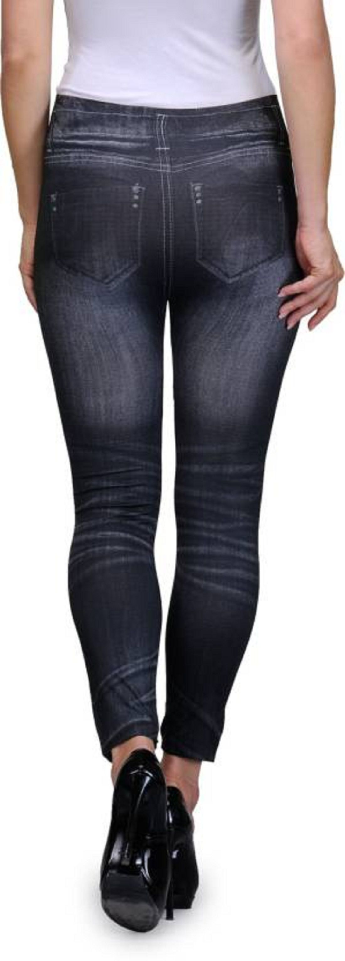 lycra jeggings