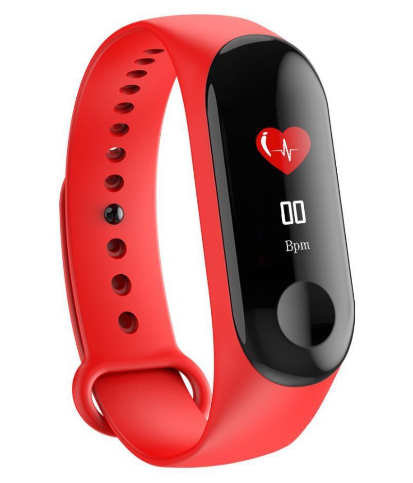 smart band snapdeal