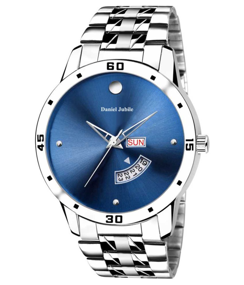 daniel jubile watch