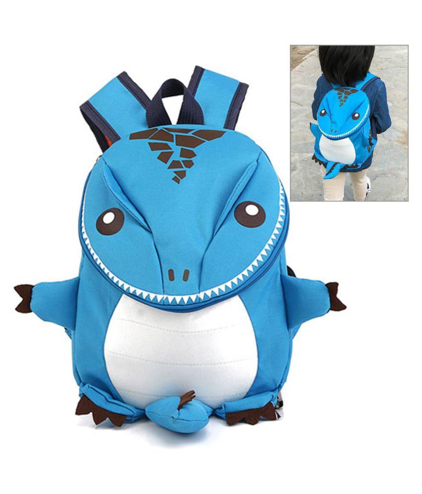 dinosaur backpack preschool