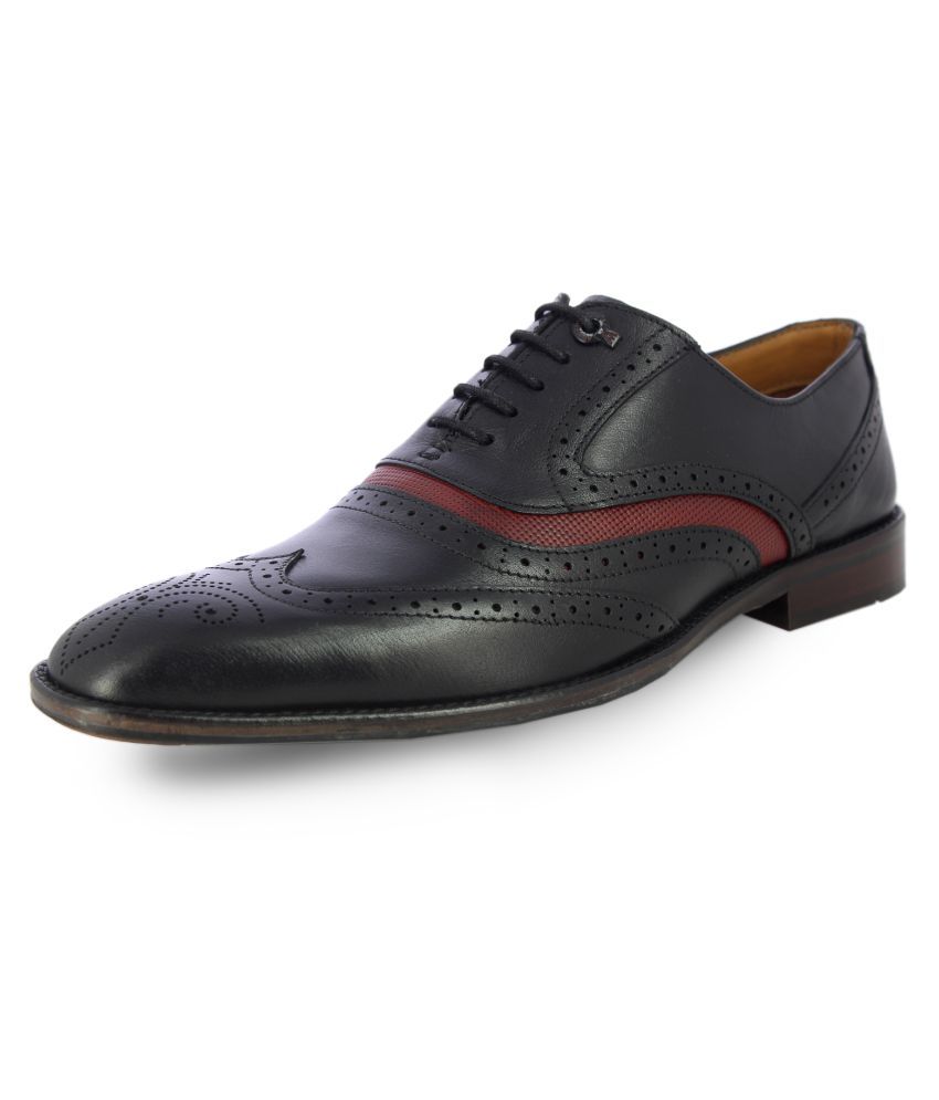 alberto torresi men's leather formal shoes