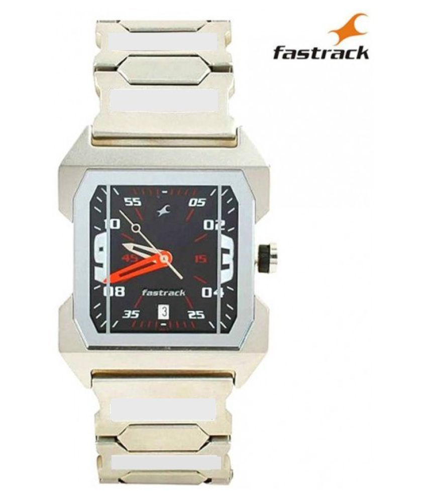 fastrack watch snapdeal