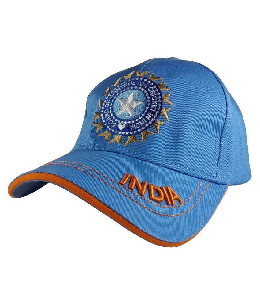 cricket cap snapdeal