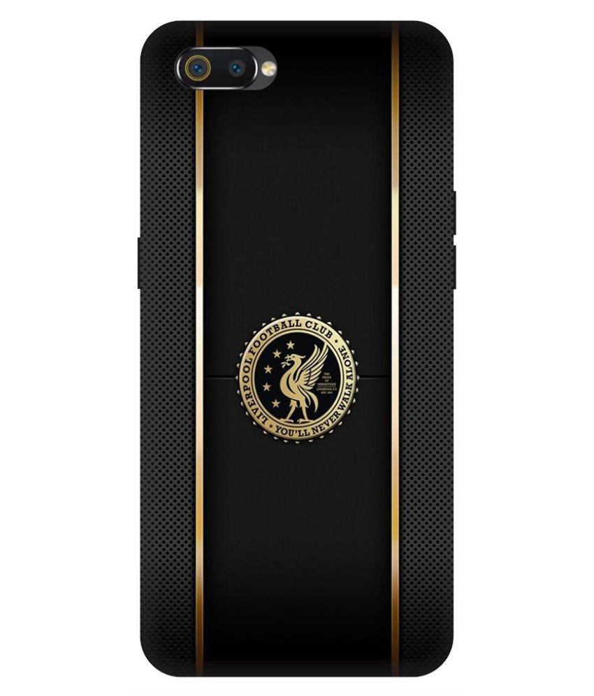 Realme C2 Printed Cover By AK97 Printed Back Covers Online at Low Prices Snapdeal India