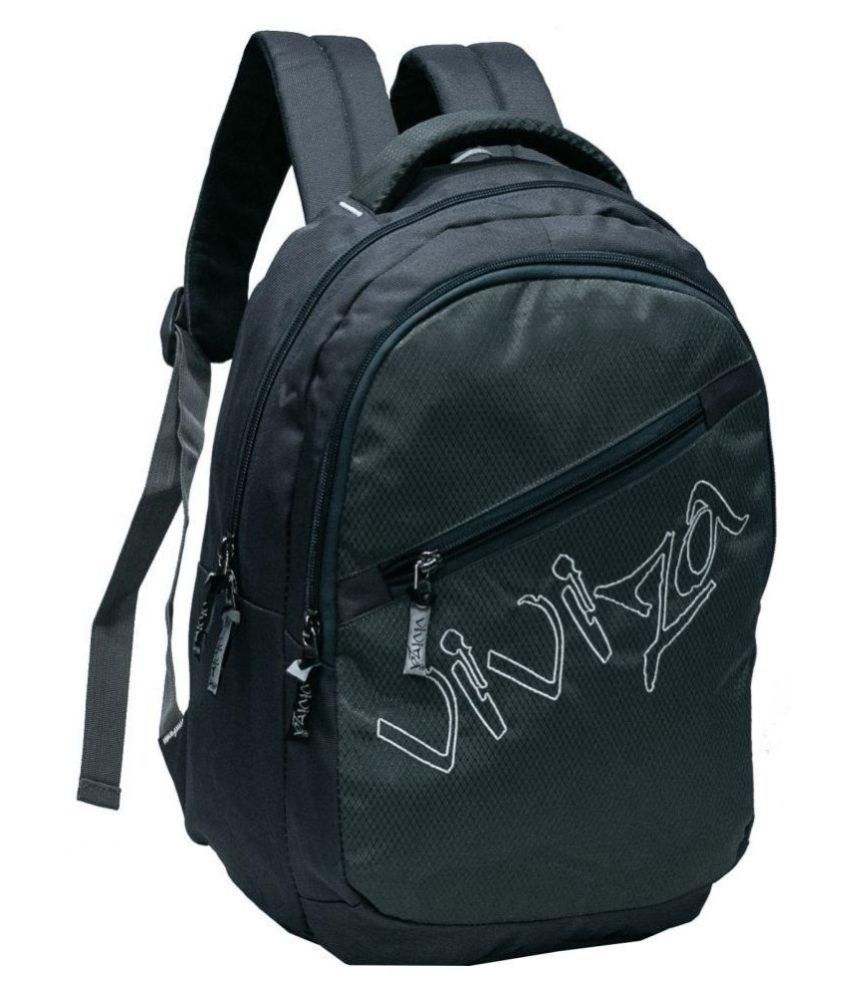 v one college bags