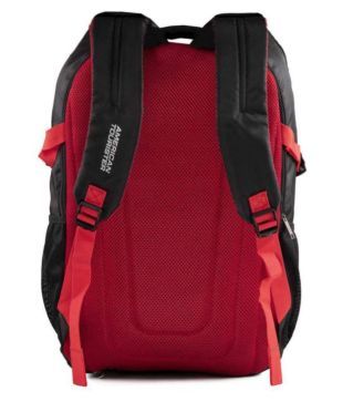 american tourister mambo 3 laptop backpack