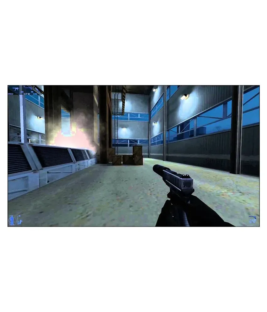 Buy Project IGI 2 Single Player Offline PC Game Online at Low Prices in  India