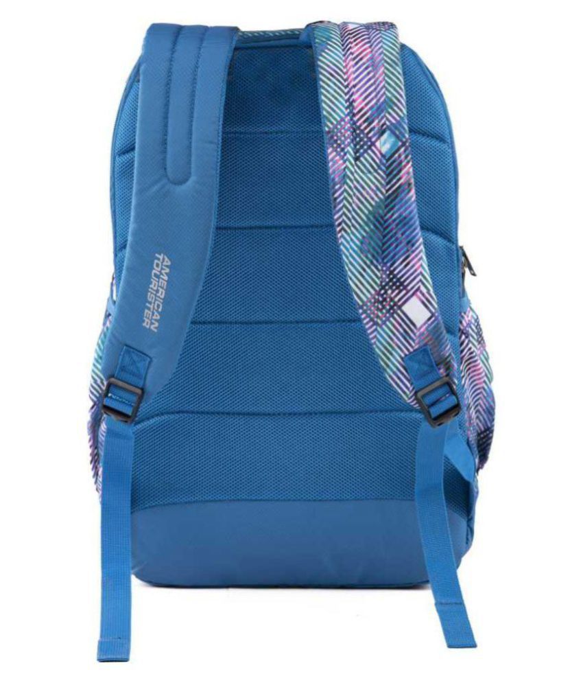 top 10 american tourister backpack