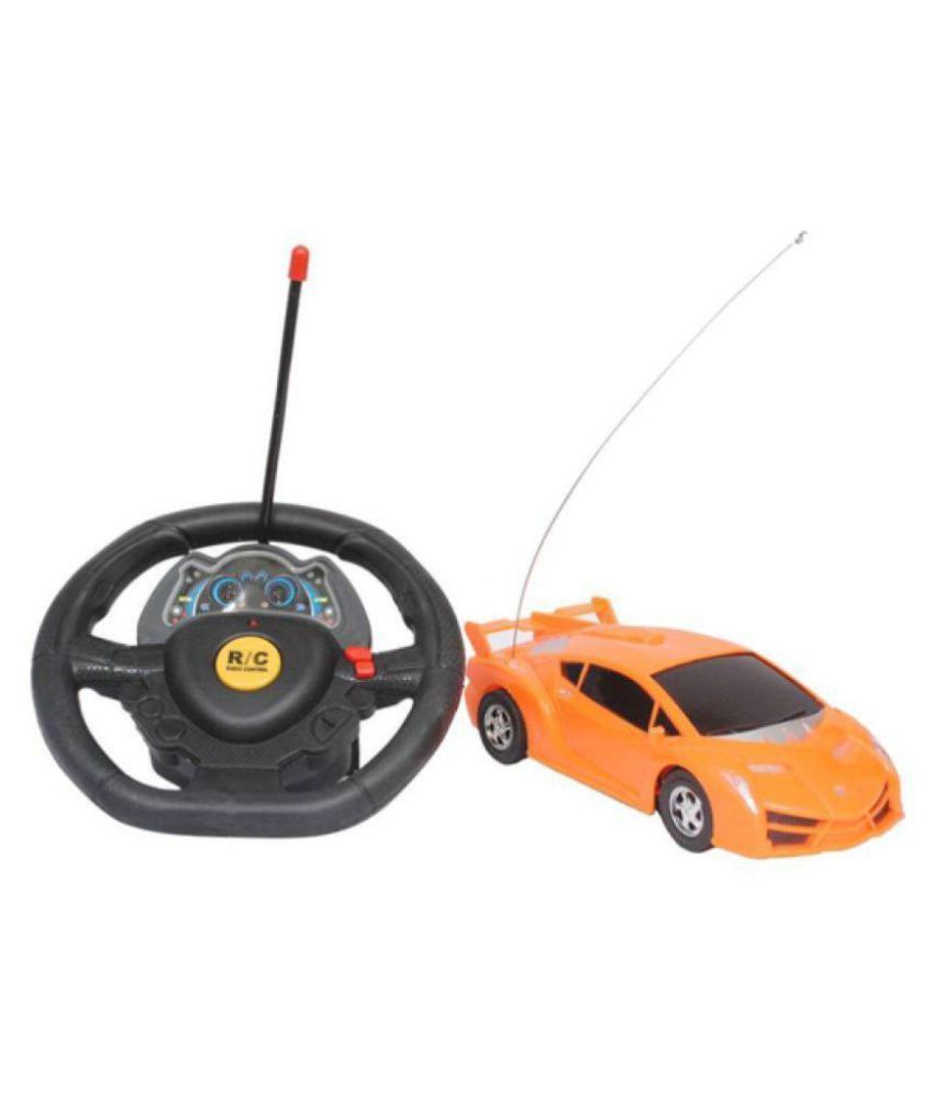 remote control super speedo