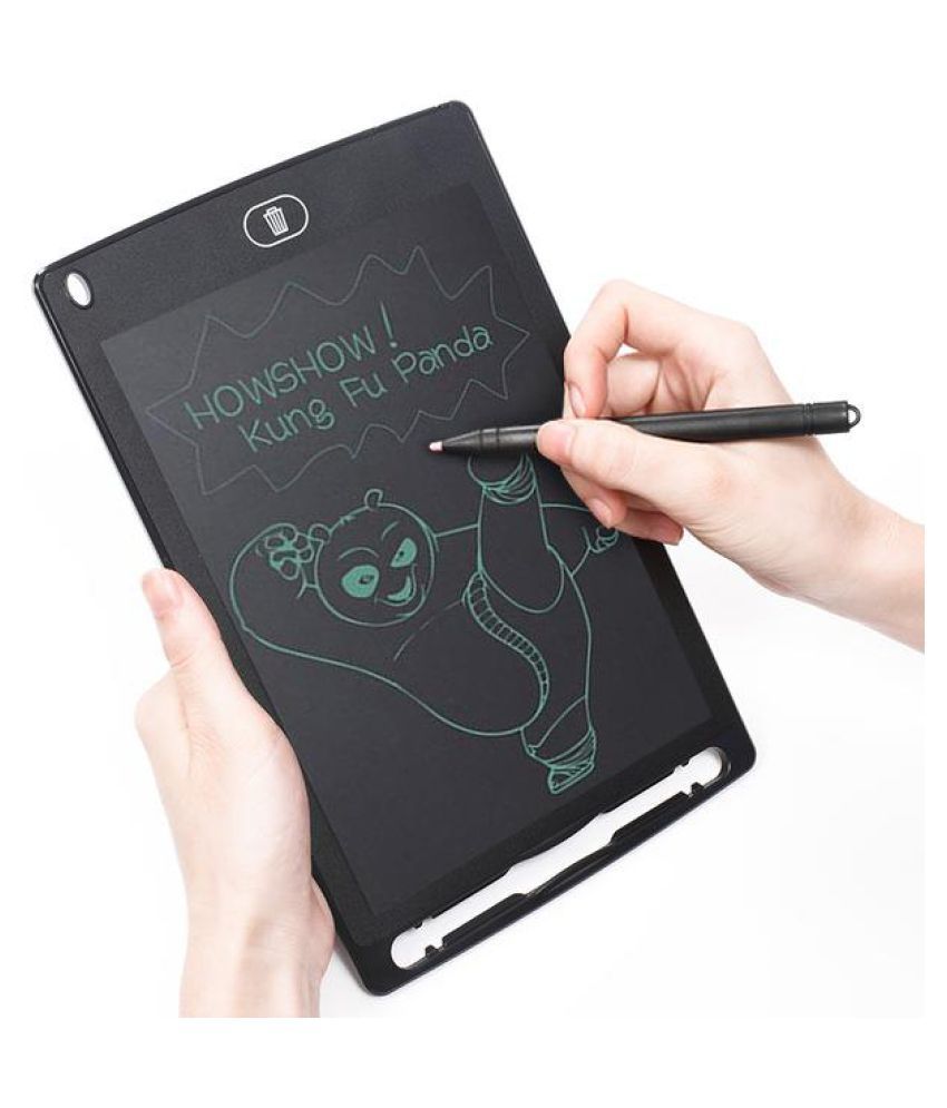 8.5 Inch LCD Writing Tab LCD Drawing Pad Digital Portable for Kids
