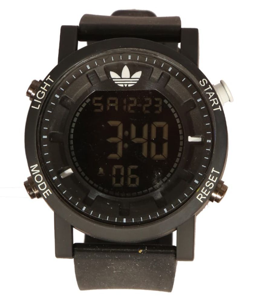 adidas watch shop