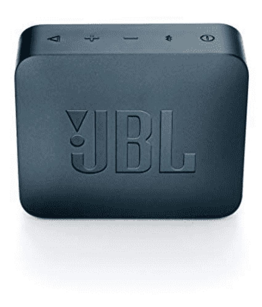 jbl speaker go 2