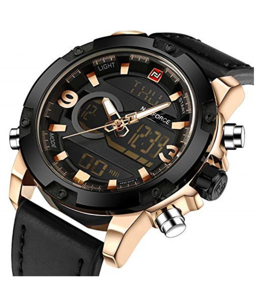 naviforce gold