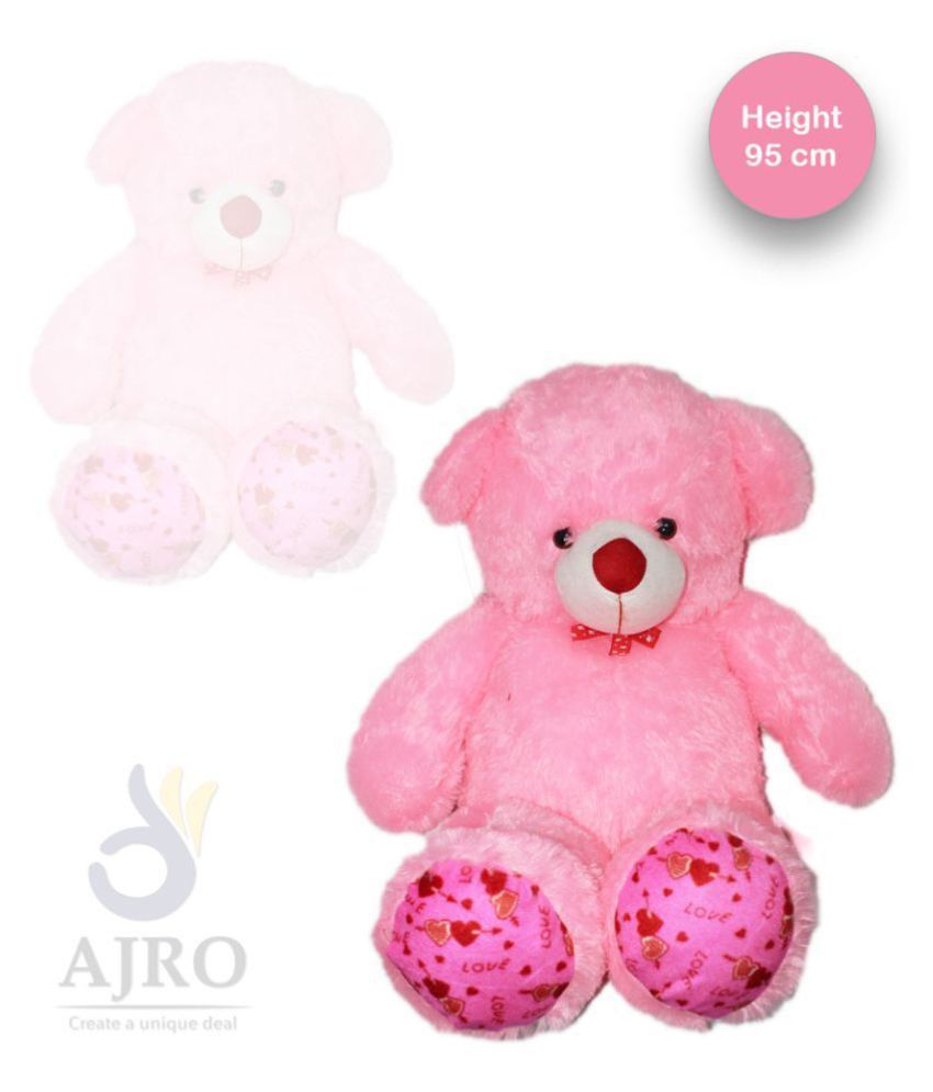 3 feet teddy bear amazon