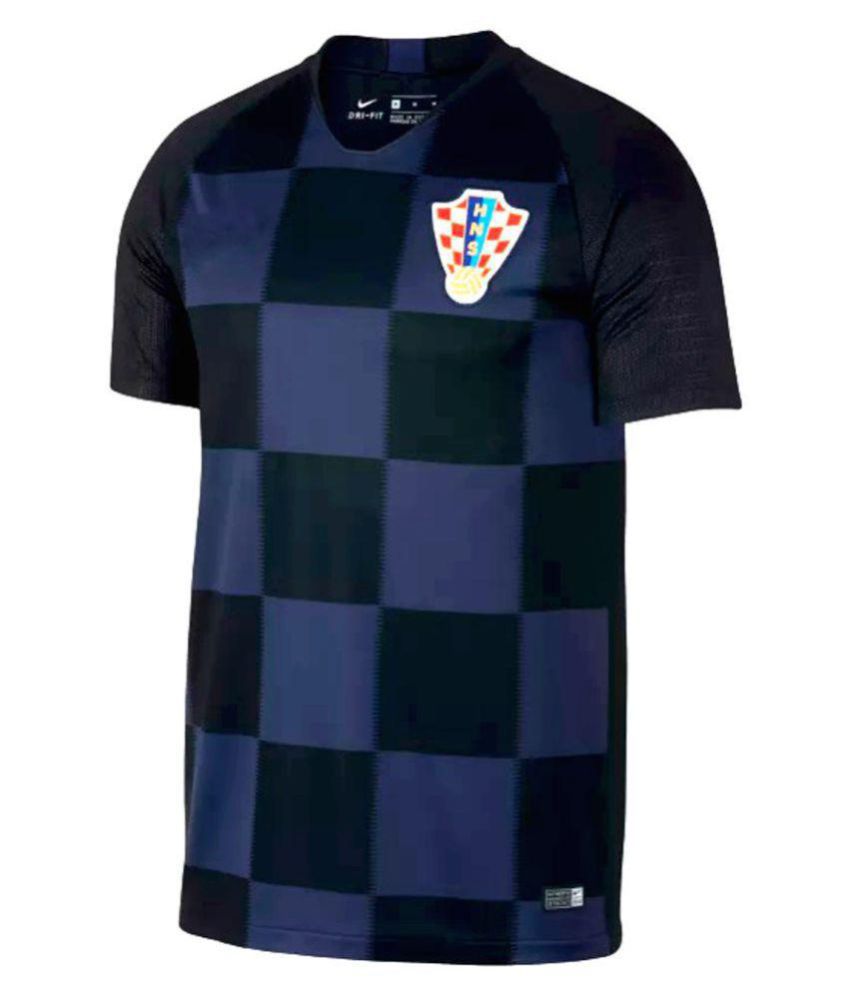 croatia national football team jersey
