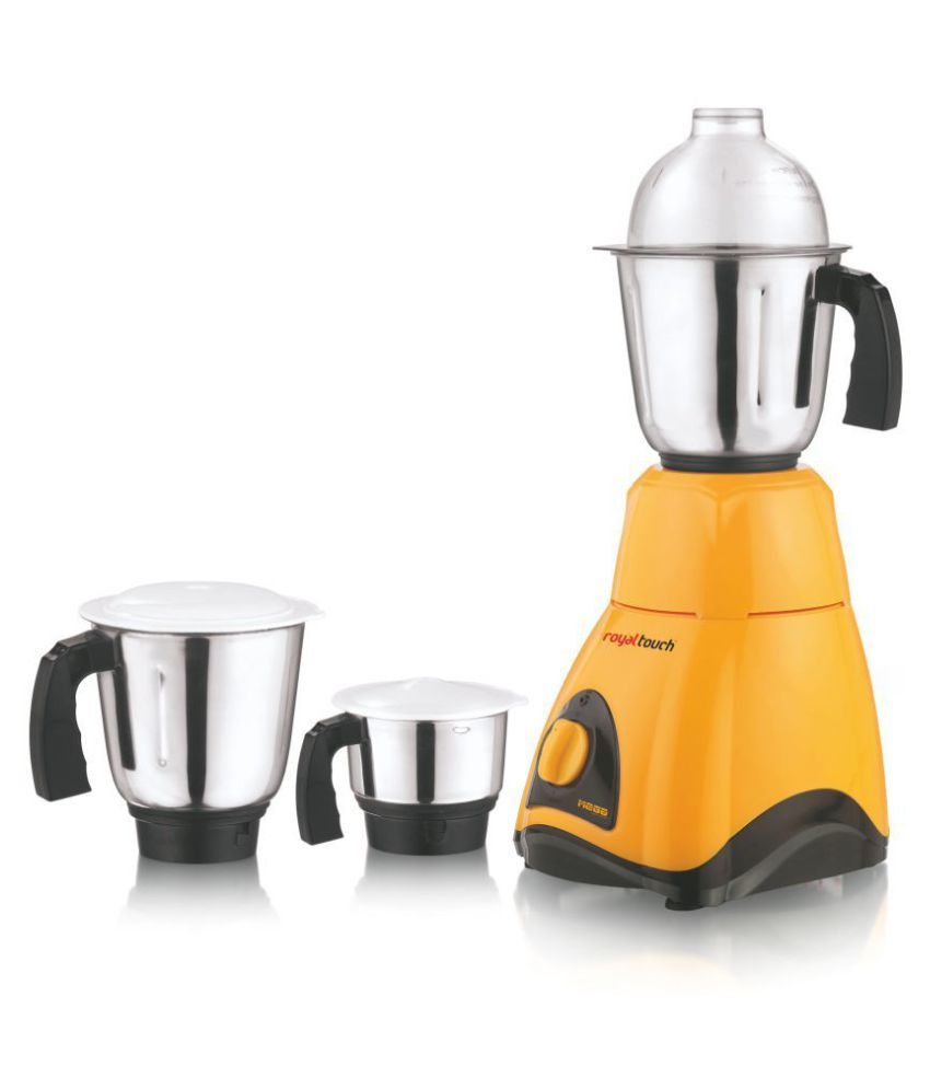 royal touch mixer grinder price