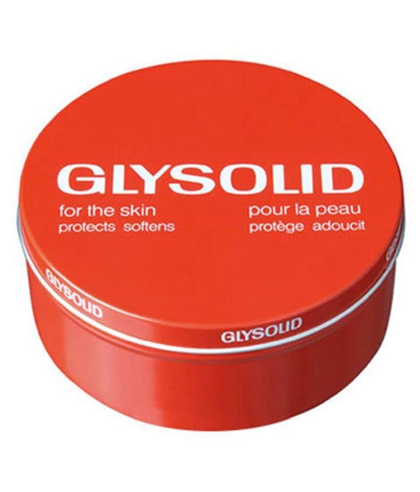 Glysolid Body Cream 250 Ml Buy Glysolid Body Cream 250 Ml At Best Prices In India 9306