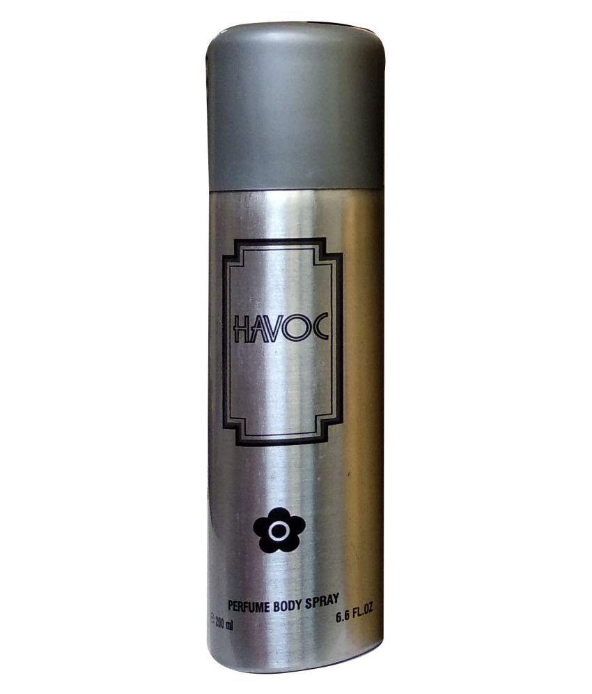 havoc deodorant