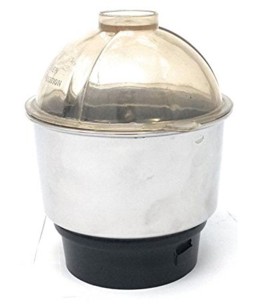 BMS Lifestyle BMS CHUTNEY JAR 750 Watt 1 Jar Mixer Grinder Price in