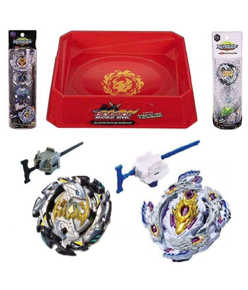 big beyblades