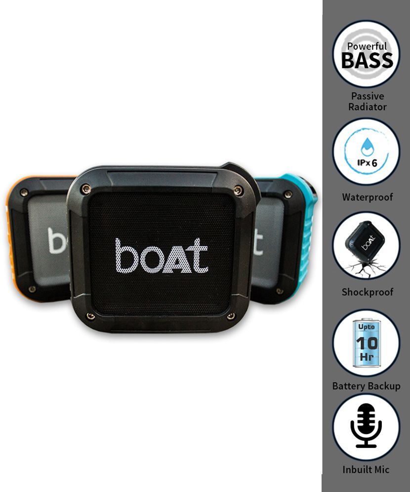 boat 210 speaker price