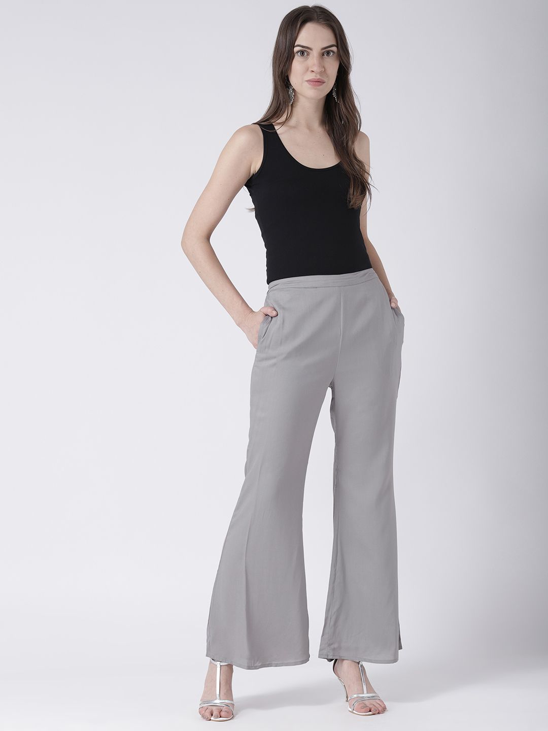 viscose pants