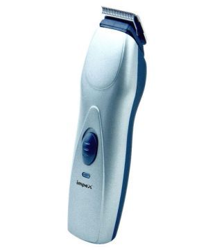 impex trimmer price