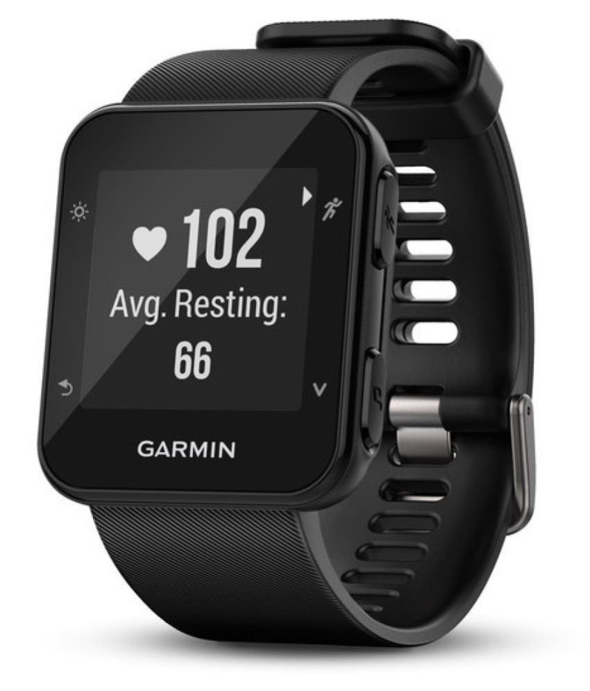 garmin mens smart watch
