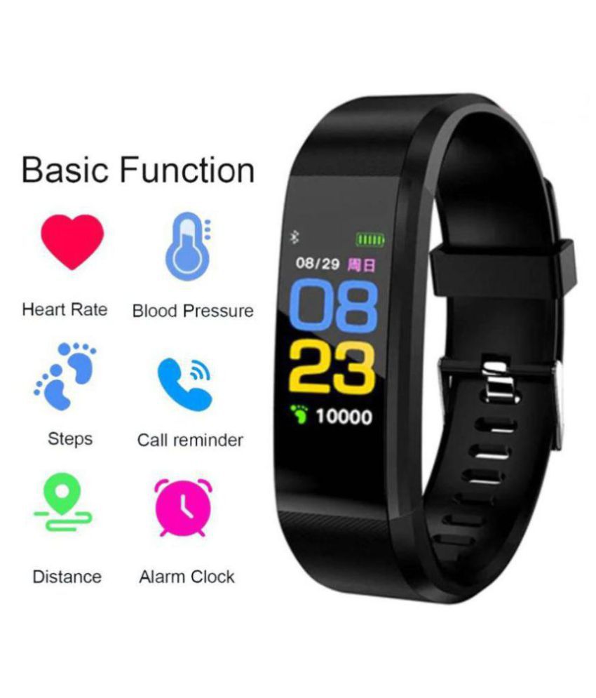 fitness band for boy