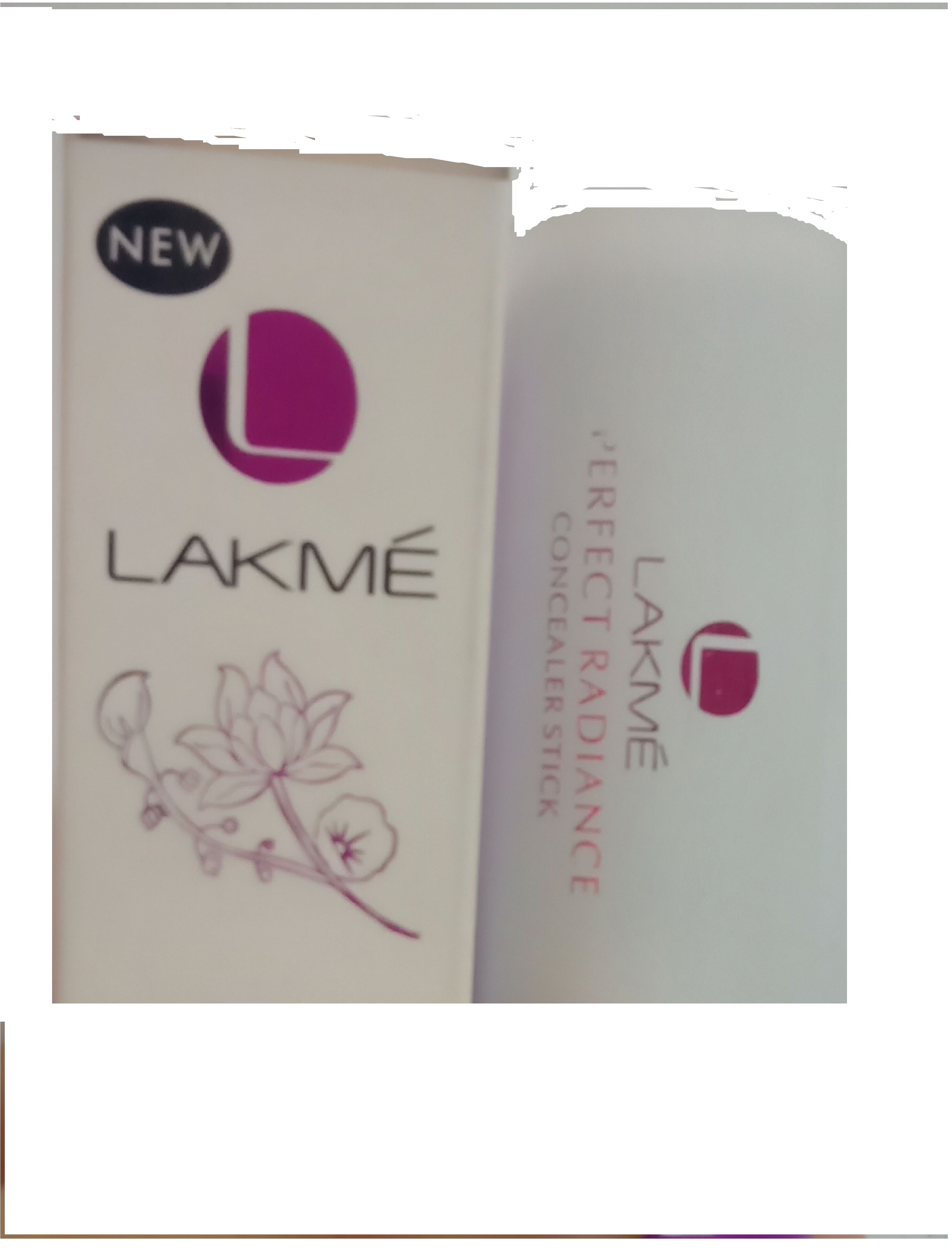 lakme concealer stick
