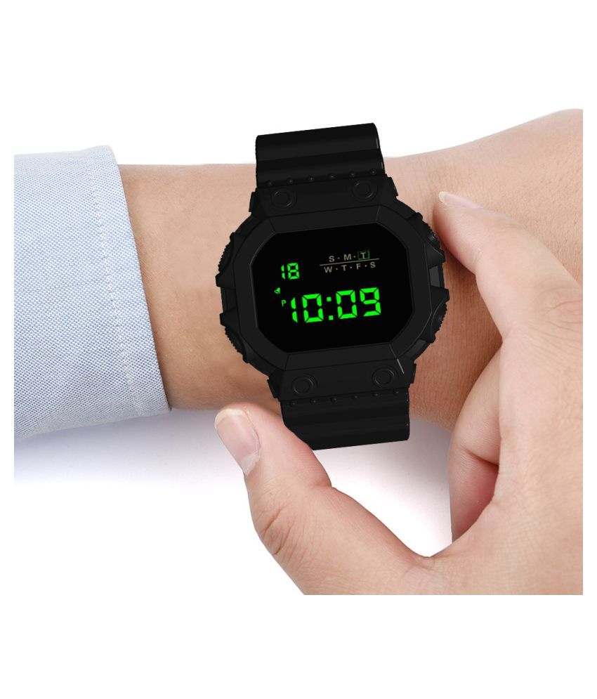 honhx watch review
