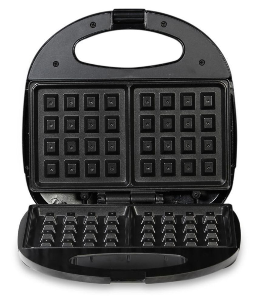 Vetronix VSM 207 750 Watts Waffle Maker Price in India Buy Vetronix