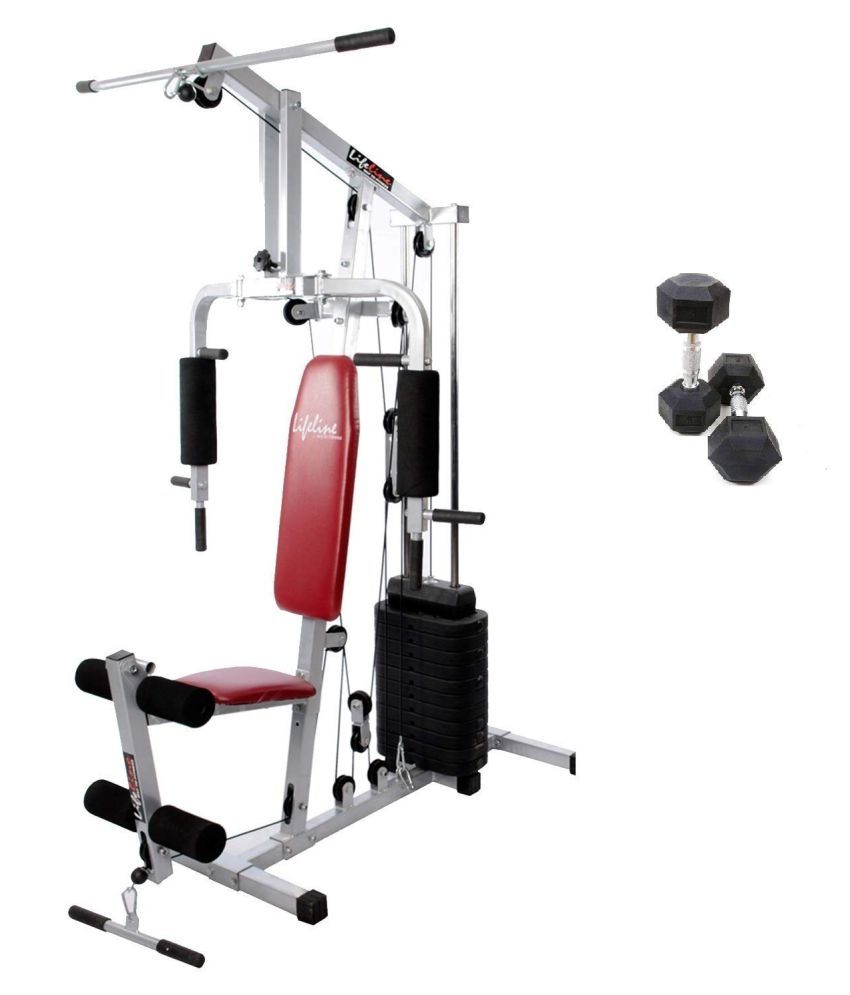 gym equipment etc