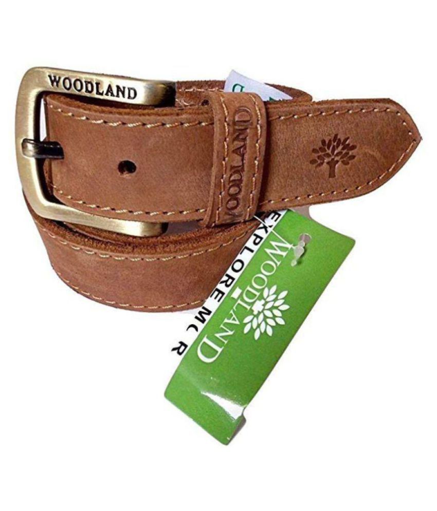 Woodland belts and wallets discount