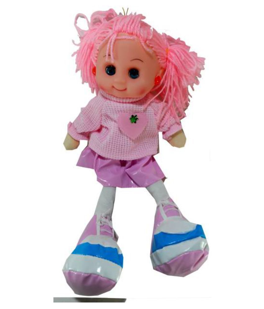 soft doll online