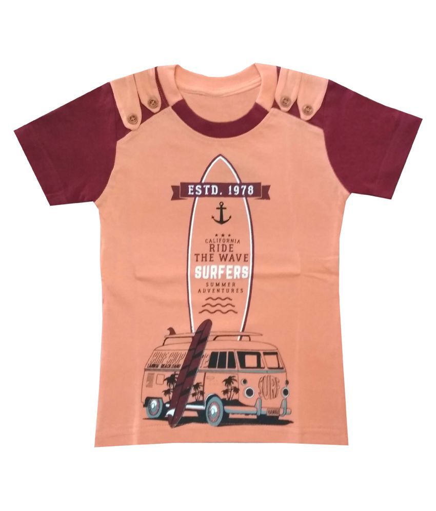 t shirts in tirupur