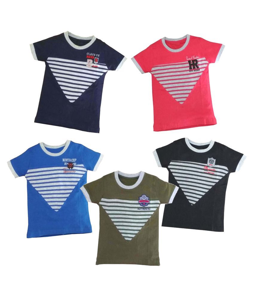 t shirts in tirupur