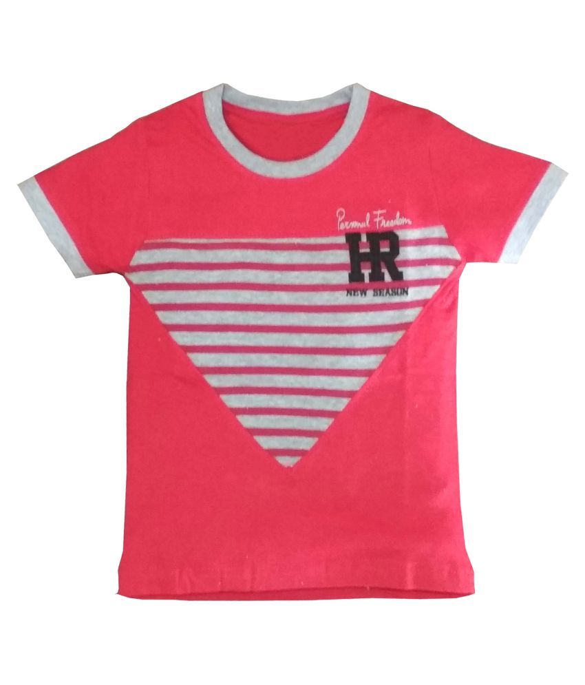 t shirts in tirupur