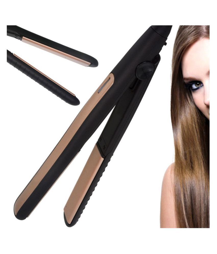 travel straighteners