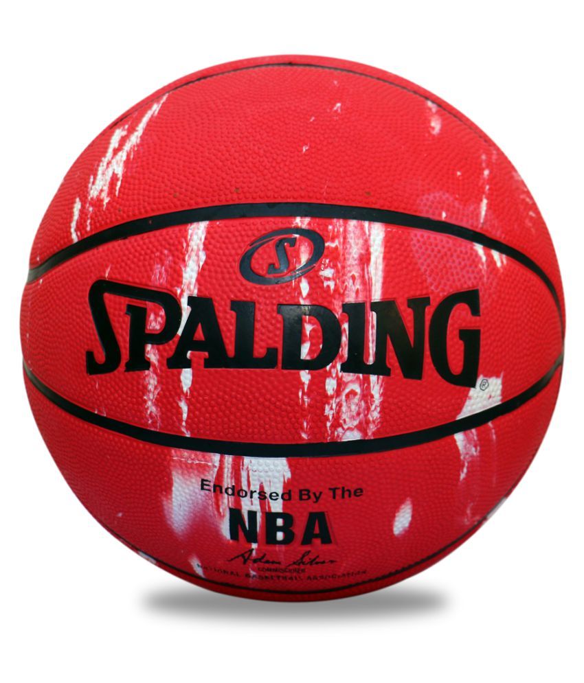 Мяч Spalding NBA 76 ers